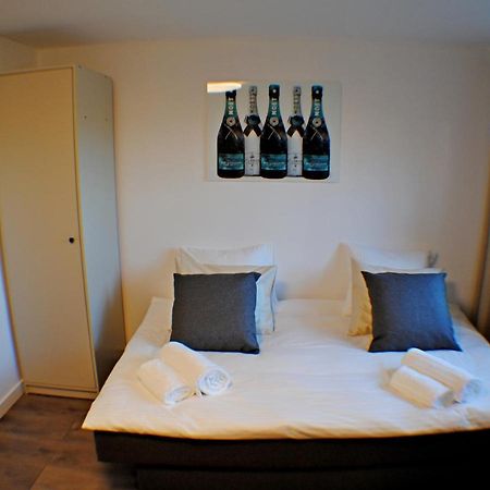 Apartament Prettige Dagen Brugia Zewnętrze zdjęcie