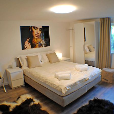Apartament Prettige Dagen Brugia Zewnętrze zdjęcie
