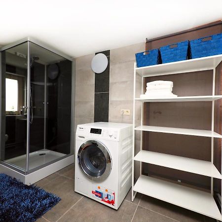 Apartament Prettige Dagen Brugia Zewnętrze zdjęcie