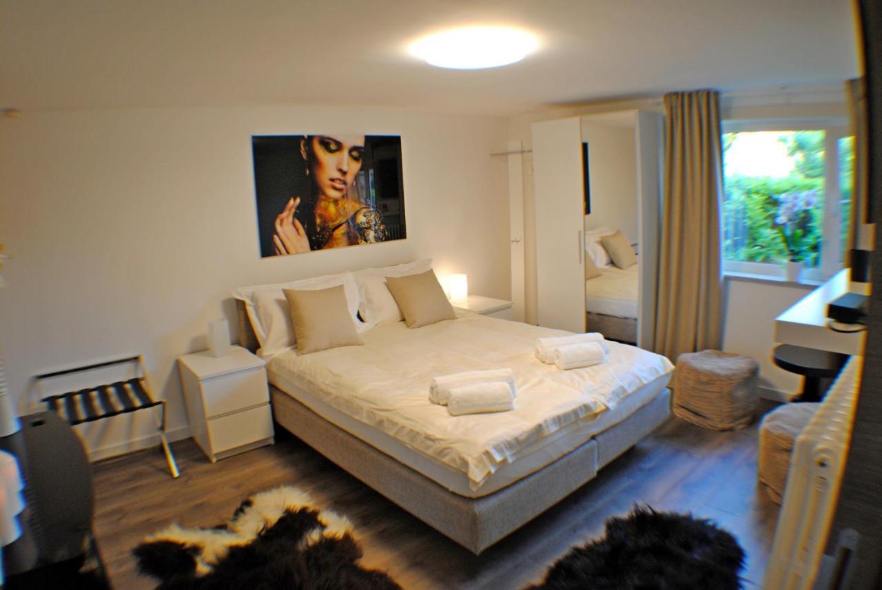 Apartament Prettige Dagen Brugia Zewnętrze zdjęcie