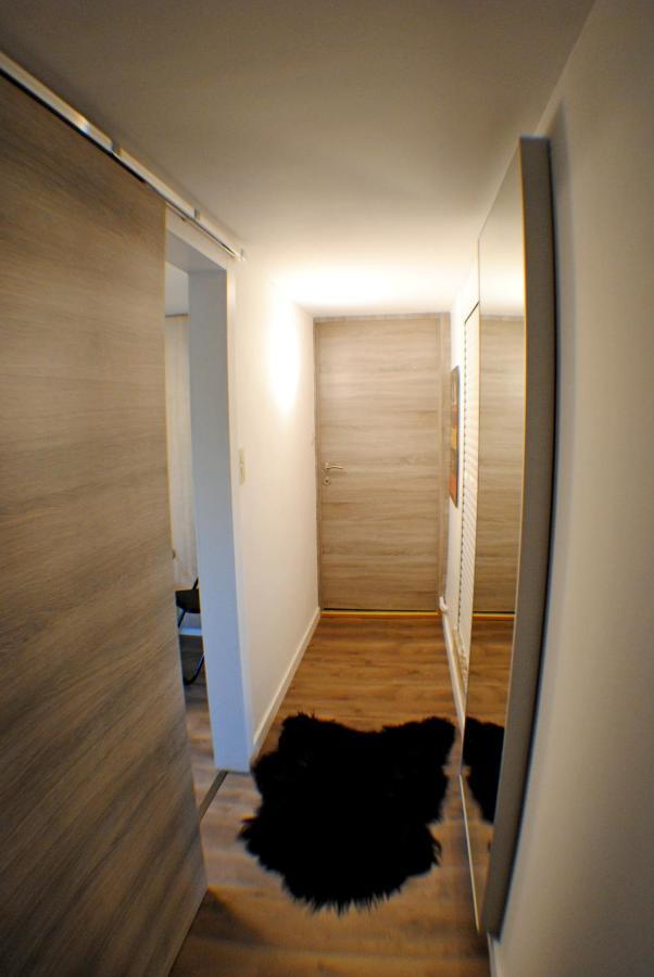 Apartament Prettige Dagen Brugia Zewnętrze zdjęcie