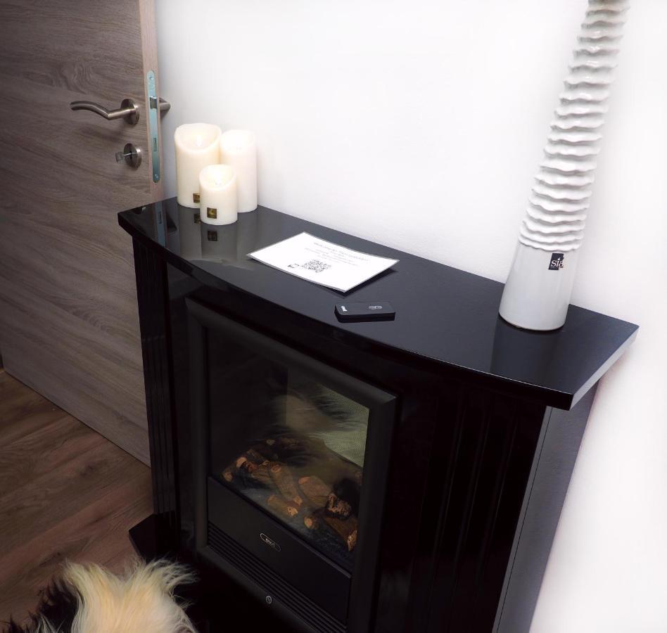 Apartament Prettige Dagen Brugia Zewnętrze zdjęcie
