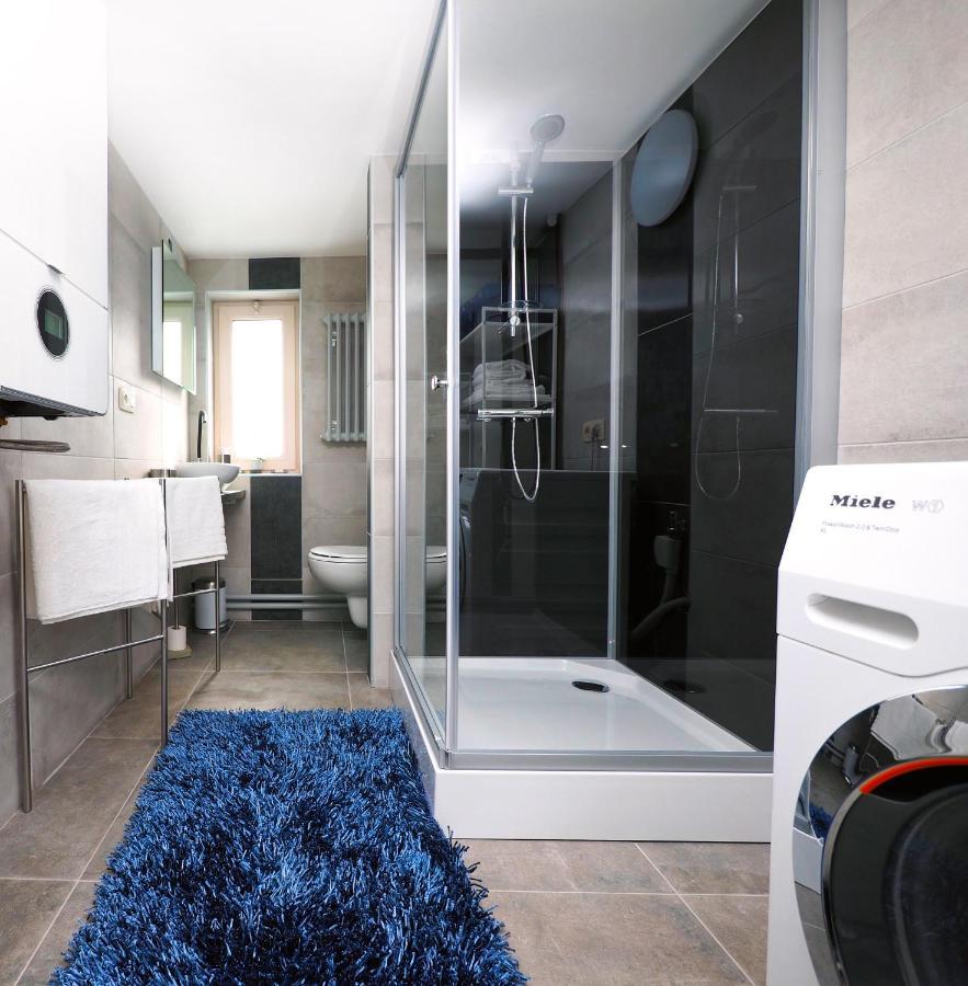Apartament Prettige Dagen Brugia Zewnętrze zdjęcie