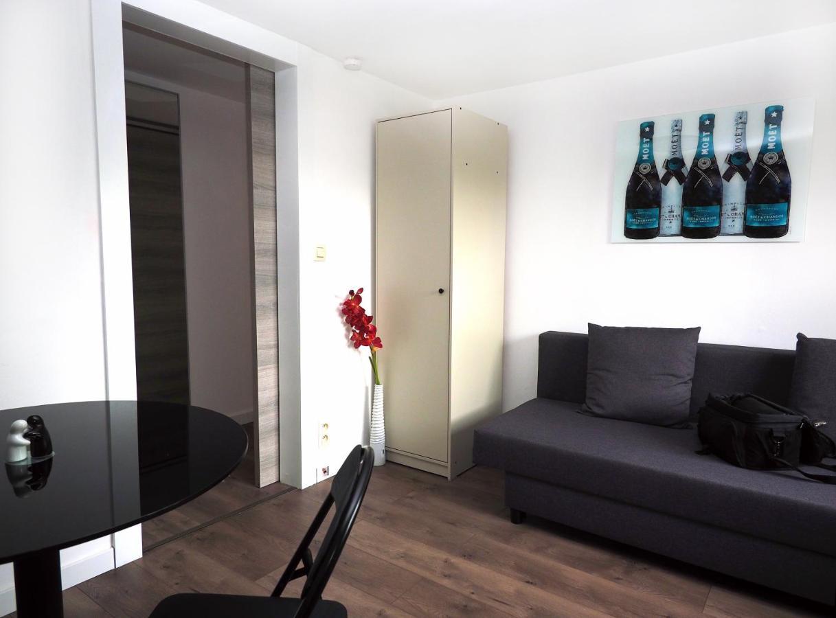 Apartament Prettige Dagen Brugia Zewnętrze zdjęcie